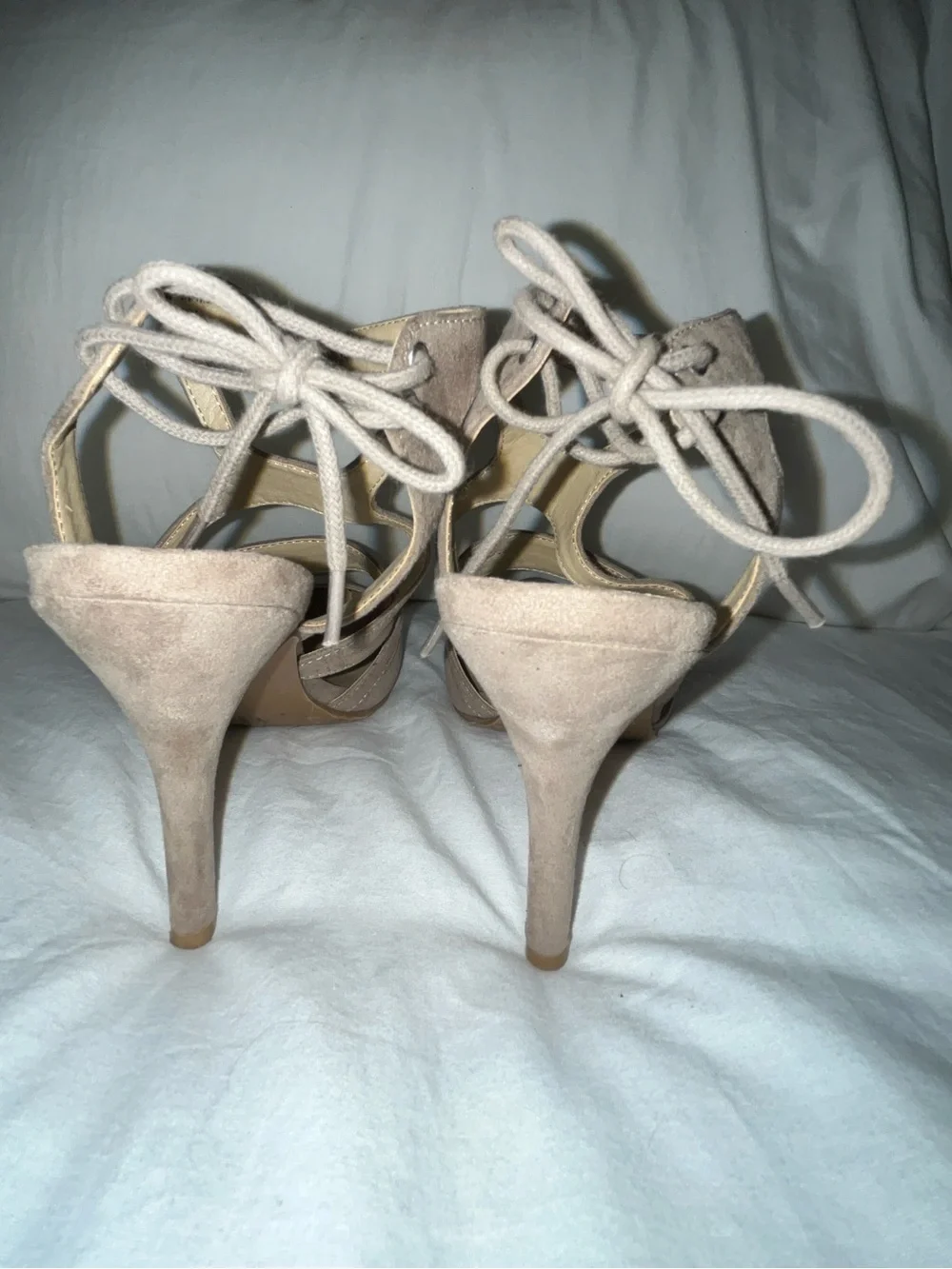 Chinese Laundry Sarena Strappy Pointed Toe Pump
